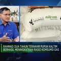 Gak Cuma Untung, Ini Manfaat Penerapan ESG Pupuk Kaltim