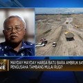 Harga Batubara Ambruk, Pengusaha Mulai Atur Strategi Baru