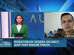 Moratorium Dicabut, Lebih Bermanfaat Bagi Bisnis Pinjol?