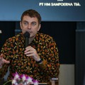 110 Tahun di RI, Sampoerna Ciptakan Nilai Tambah Perekonomian