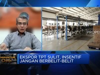 Video: Industri TPT Merana, Gelombang PHK Terus Menghantui!