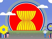 RI Pimpin ASEAN Buang Dolar, Ini Sederet Manfaatnya
