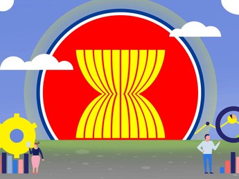 Sederet Agenda Prioritas ASEAN-BAC di KTT ASEAN 2023