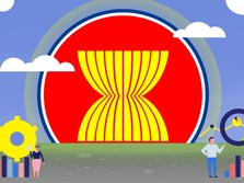 Sederet Agenda Prioritas ASEAN-BAC di KTT ASEAN 2023