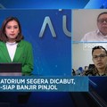 Izin Pinjol Baru Segera Dibuka, Langkah OJK Sudah Tepat?