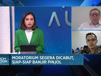 Izin Pinjol Baru Segera Dibuka, Langkah OJK Sudah Tepat?