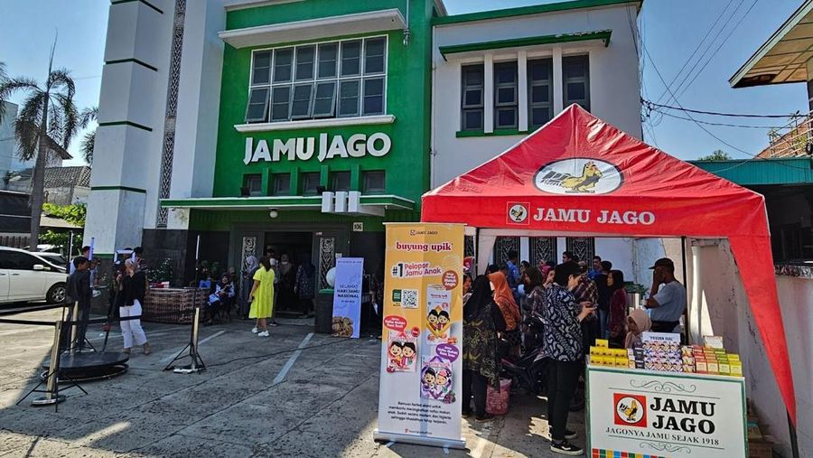 Jamu