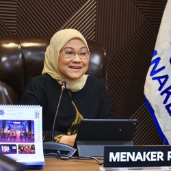 Cegah PMI Kena Tipu, Menaker Imbau Hal Ini ke Masyarakat