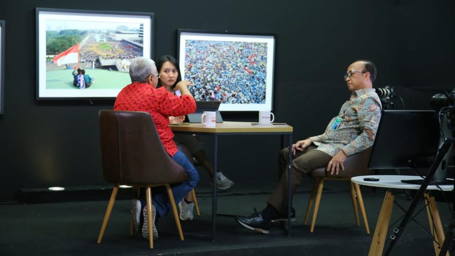 Kementerian Ketenagakerjaan