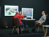 Kemnaker Optimis UU PPRT  Tekan Pelanggaran PRT