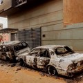 Bukan Gaza & Rusia, 61 Ribu Tewas di Perang Ini-Kuburan di Mana-Mana