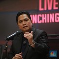 Erick Bentuk Yayasan Bakti Sepak Bola Indonesia, Untuk Apa?