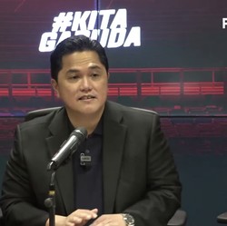 Link-Jadwal Beli Tiket Argentina Vs Indonesia, Ini Harganya!