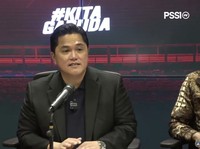 Link-Jadwal Beli Tiket Argentina Vs Indonesia, Ini Harganya!
