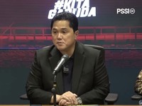 Mau Nonton Messi dkk 'Jalur Dewa', Wajib Punya Kartu BRI!