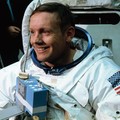 Gara-Gara Ini, Astronot AS Bikin Heboh Indonesia & Dunia