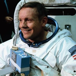 Gara-Gara Ini, Astronot AS Bikin Heboh Indonesia & Dunia