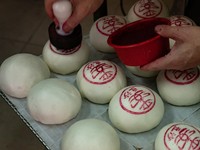 5 Makanan Asal China yang Kini Halal Karena Hasil 