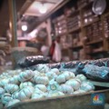 Jreng, Zulhas Mendadak Sebut Impor Bawang Putih Mengganggu