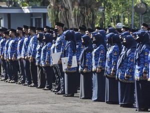Jika Sudah Ikut CPNS, Apakah Bisa Daftar PPPK 2024? Ini Penjelasannya