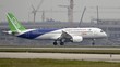 Boeing & Airbus Minggir, Kenalkan Pesawat Baru Made In China