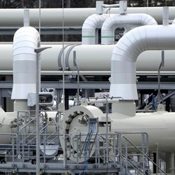 Uni Eropa Warning Rusia soal 'Malapetaka' Gas