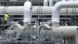 Kontrak Ekspor Gas ke Singapura Habis Tahun Depan!