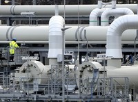 Putin Respons Ukraina Putus Gas Rusia, Malapetaka Ancam Eropa?