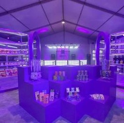 Pop Up Store Official Licensed BTS & TinyTan Hadir di BSD