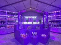 Pop Up Store Official Licensed BTS & TinyTan Hadir di BSD