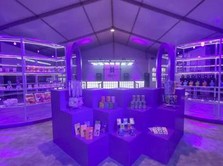 Pop Up Store Official Licensed BTS & TinyTan Hadir di BSD