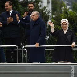Panas Pemilu Turki! Oposisi Menang-Erdogan Kalah, Bentrokan Senjata