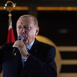 Erdogan Menang Bikin Investor Ketar Ketir, Ini Buktinya!