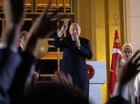 5 Fakta Kemenangan Erdogan: Lira Ambruk-Respons Putin & NATO