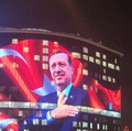 Sah! Erdogan Dilantik Jadi Presiden Turki 3 Periode Hari ini