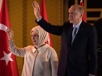 Erdogan Menang Pemilu Turki, Rusia Senang-NATO & AS Nelangsa?