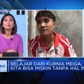 Punya Investasi, Atlet Taekwondo Ini Pensiun Tak Mau Nelangsa