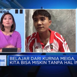 Punya Investasi, Atlet Taekwondo Ini Pensiun Tak Mau Nelangsa