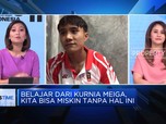 Punya Investasi, Atlet Taekwondo Ini Pensiun Tak Mau Nelangsa