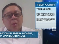 Video: Sederet Alasan OJK Segera Cabut Moratorium Izin Pinjol