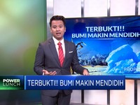 Video: Terbukti!! Bumi Makin Mendidih