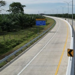Ada 'Bali Baru' di Sumut, Anak Buah Jokowi Kebut Ruas Tol Ini