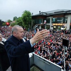 Erdogan Menang Pilpres Turki, Ternyata Ada Peran Elon Musk