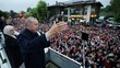 Erdogan Menang Pemilu, Lira Turki Ambruk ke Rekor Terlemah!