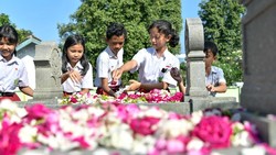 Sejarah Singkat Hari Pendidikan Nasional, Diperingati 2 Mei