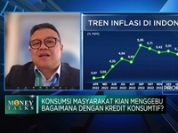 Jurus Bank Genjot Kredit Konsumer di Tengah Gejolak 2023