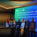 Para Pengusaha 'Kakap' Arab Pemilik Mal Kumpul di Jakarta