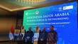 Para Pengusaha 'Kakap' Arab Pemilik Mal Kumpul di Jakarta