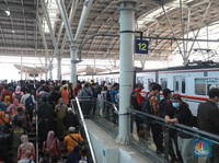 Jam Ngantor Jakarta Jadi Pagi-Siang, Gini Skenario Pengusaha