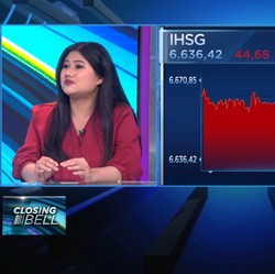 ARB 15% Berlaku Pekan Depan, Investor Waspadai Ini